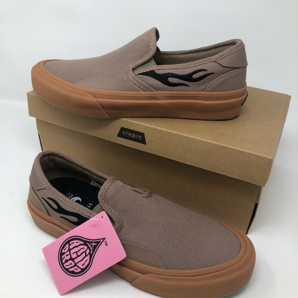 Straye Vista X-RAY Boo Johnson size 9